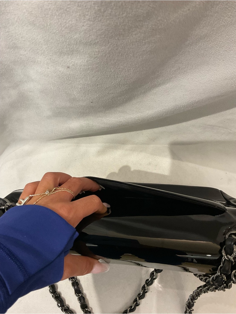 Chanel Bag - Picture 11 of 12